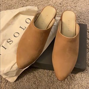 Nisolo Mariella Mules